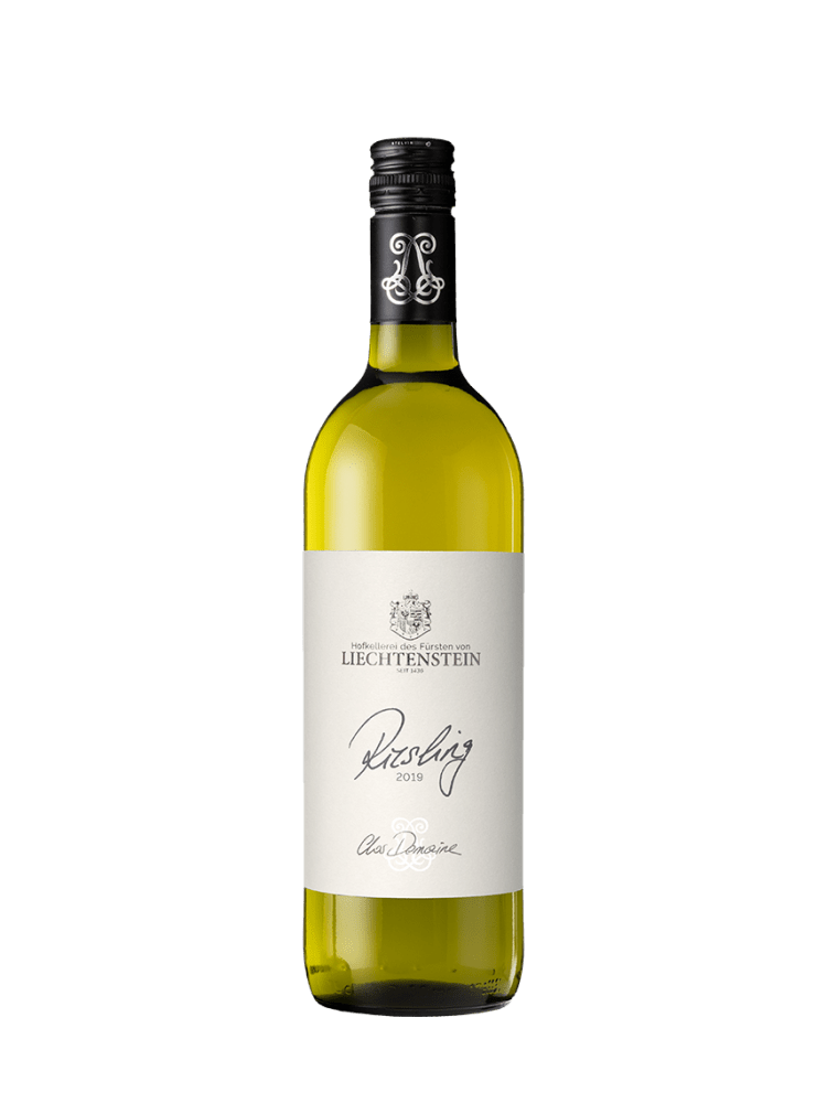 LIECHTENSTEIN Riesling Clos Domaine 2019 0