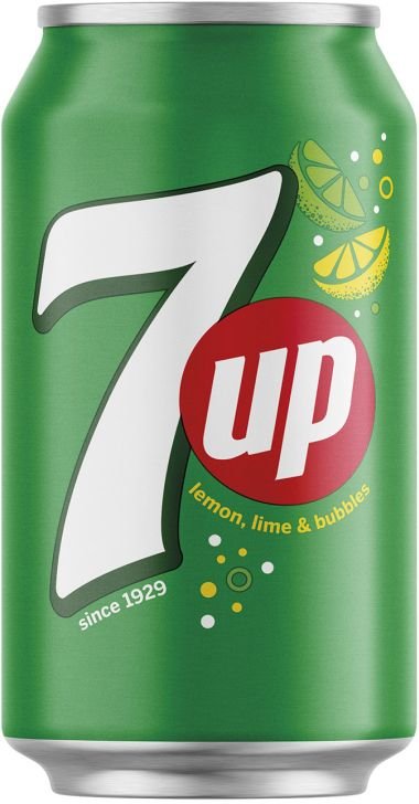7Up 6×0