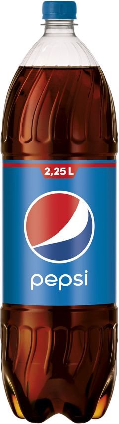 Pepsi Cola 6×2