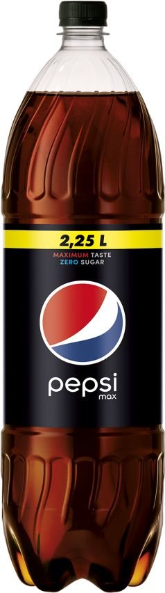 Pepsi MAX 6×2