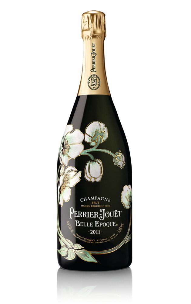 Perrier Jouët Belle Epoque 1