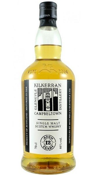 Kilkerran 12y 0