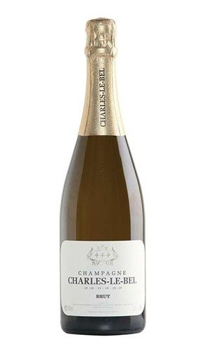 Billecart-Salmon Charles le Bel Brut 0