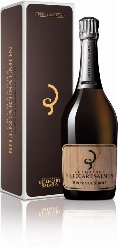 Billecart Brut Sous Bois 0