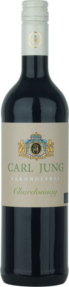 Carl Jung Chardonnay Bio 0