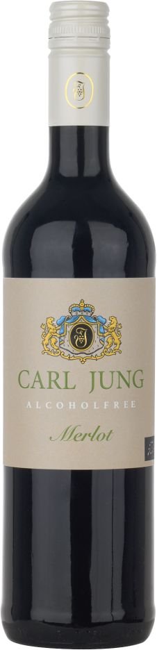 Carl Jung Merlot Bio 0