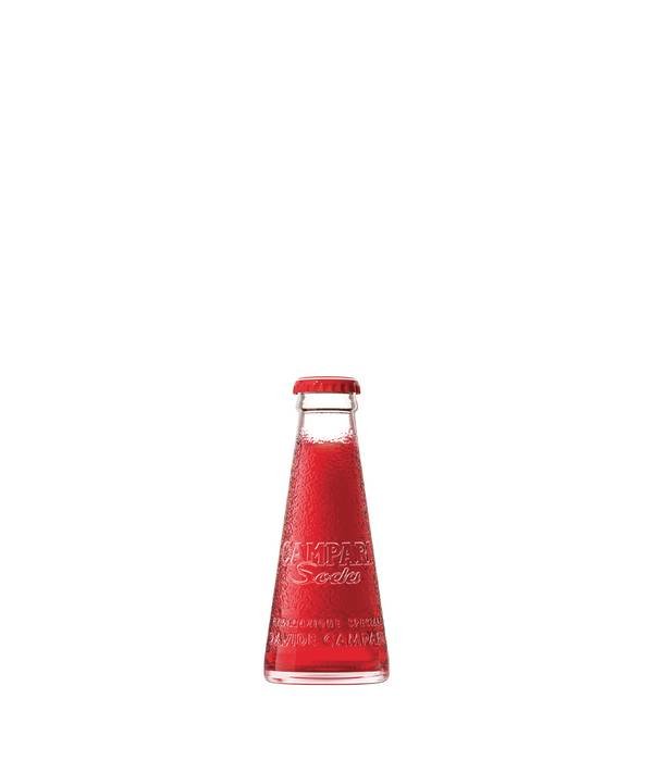 Campari Soda 0