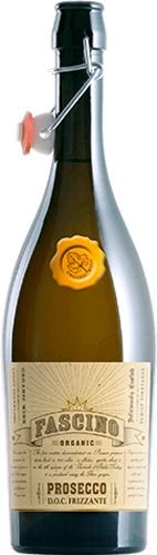 FASCINO Prosecco Frizzante DOC 0