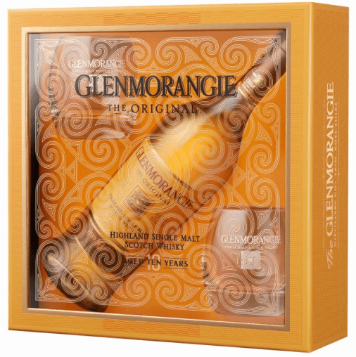 Glenmorangie 10y 0