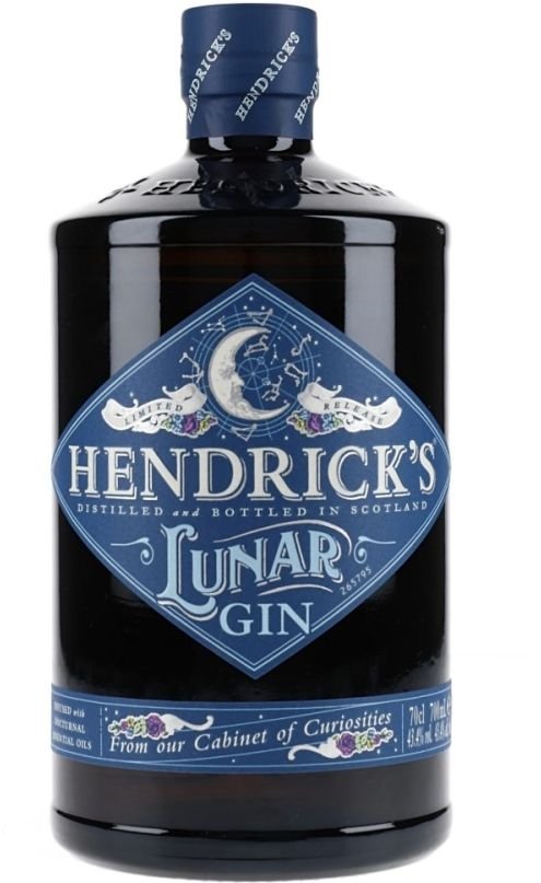 Hendrick's Gin Lunar 0