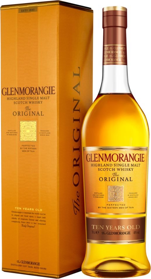 Glenmorangie 10y 0