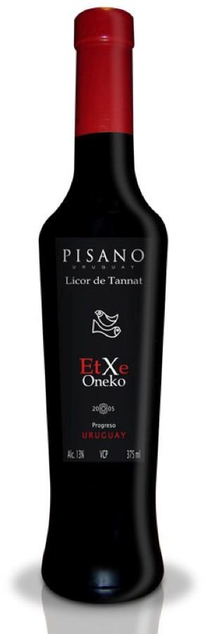 Pisano Etxe Oneko