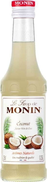 Monin Coco 0