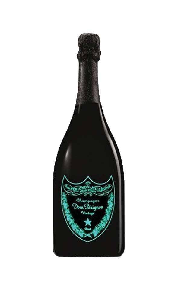 Dom Pérignon Vintage Luminous 10y 2008 1