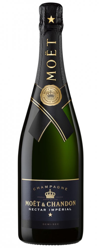 Moët & Chandon Nectar Imperial 0