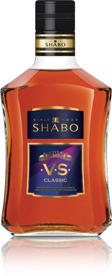Brandy Shabsky Classic 0