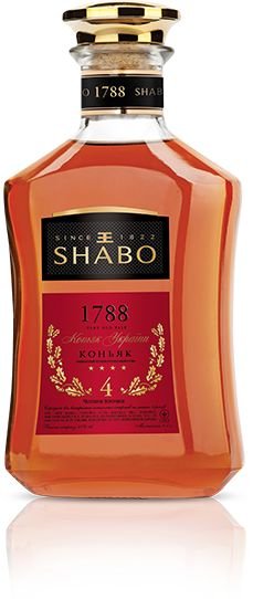 Brandy Shabo 1788 0