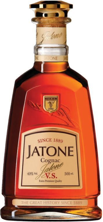 Brandy Jatone VS 0