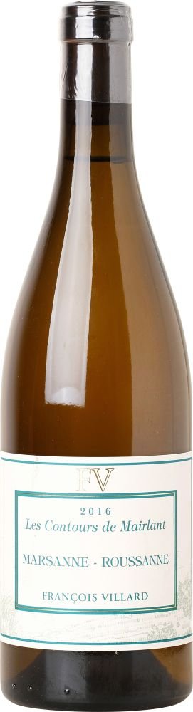 Francois Villard Marsanne Contours de Mairlant 2016 0