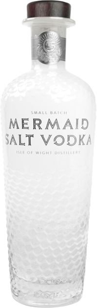 Mermaid Salt Vodka 0