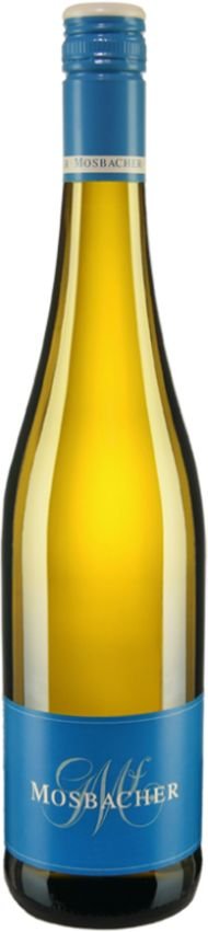 Mosbacher Riesling Feinherb 2018 0