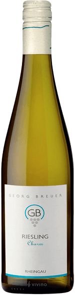 Georg Breuer GB Charm Riesling 2019 0