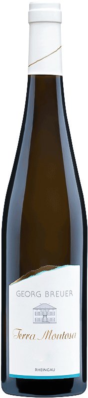 Georg Breuer Terra Montosa Riesling 2018 0