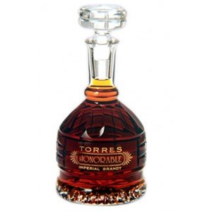 Torres Brandy Honorable 40y 0