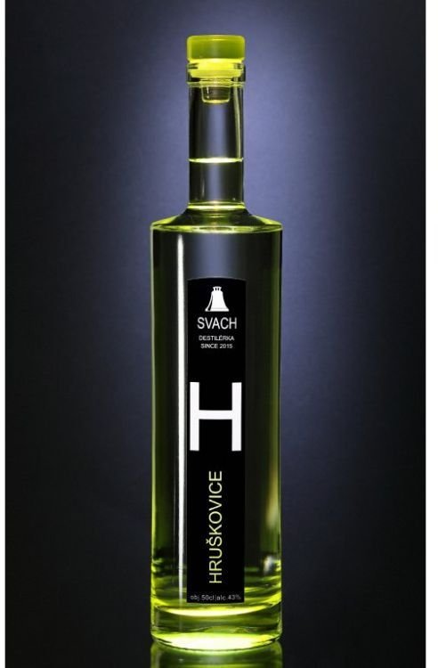 Svach Hruškovice zlatá 0