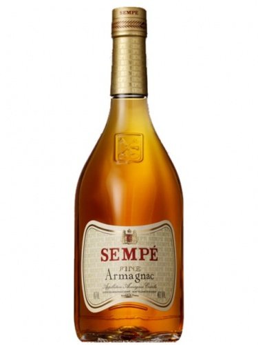 Armagnac Sempé Fine 0