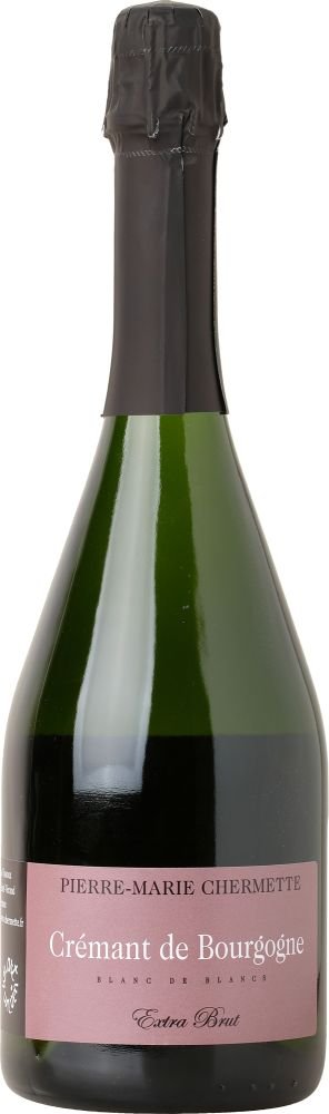 Pierre-Marie Chermette Crémant de Bourgogne Extra Brut 0