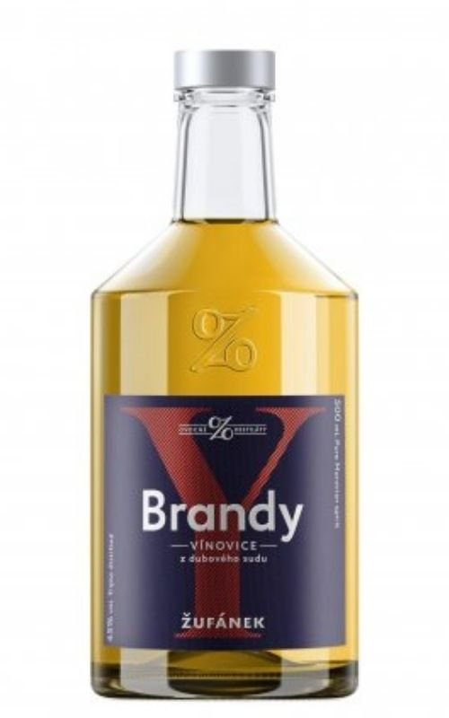 Brandy Žufánek 0