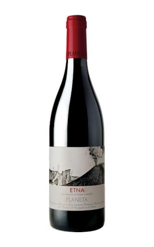 Planeta Etna Rosso 2018 0