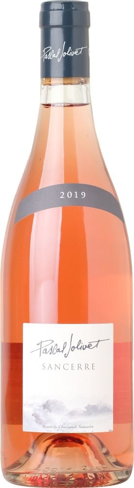 Pascal Jolivet Sancerre Rosé 2019 0