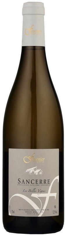 Fournier Pére & Fils Sancerre Les Belles Vignes 2019 0