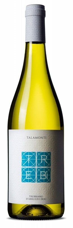 Talamonti Trebbiano d'Abruzzo TREBI 2020 0