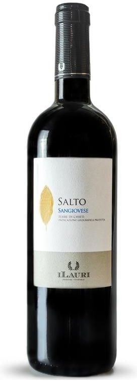 Talamonti Sangiovese SALTO IGP 2019 0