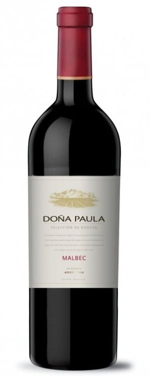 Doňa Paula Malbec Seleccion de Bodega 0