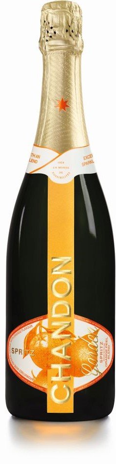 Chandon Garden Spritz 0