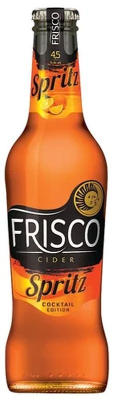 Frisco Spritz 0