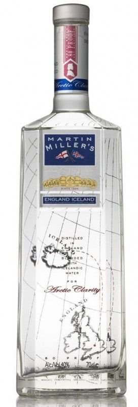 Martin Miller's Gin 0