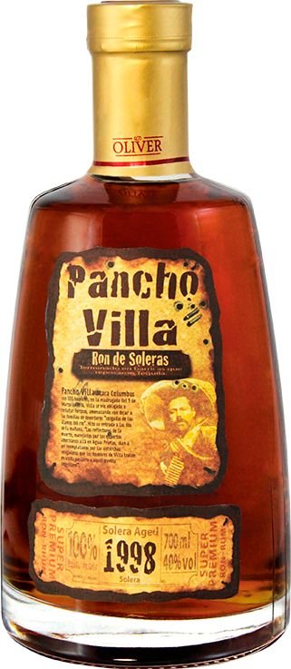 Pancho Villa 1998 0