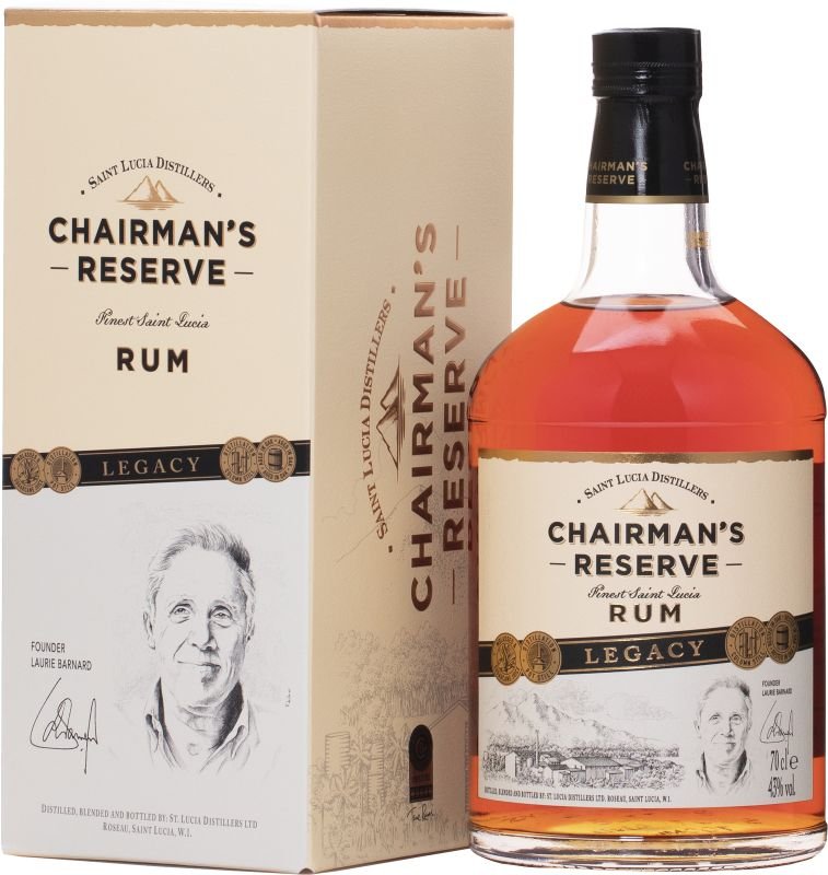 Chairman's Reserve Legacy 0