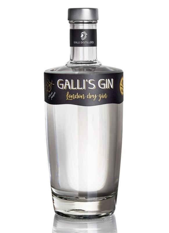 Galli's Gin 0