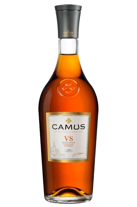 Camus Elegance Cognac VS 0
