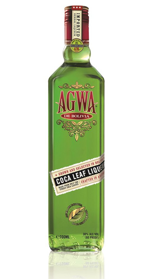 Agwa Coca Leaf Liqueur 0