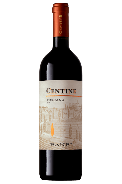 Banfi Centine Toscana Rosso 2018 0