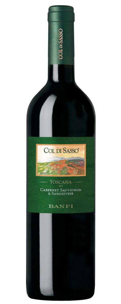 Banfi Col di Sasso 2019 0