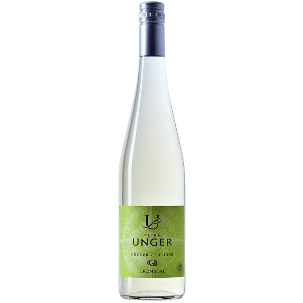 Petra Unger Grüner Veltliner Q 2020 0