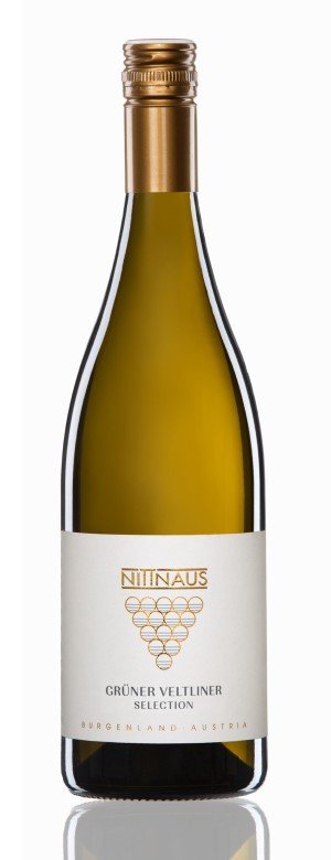 Nittnaus Grüner Veltliner Selection 2020 0